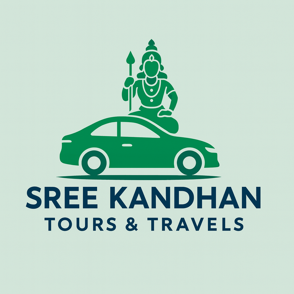 Sree Kandhan Travels